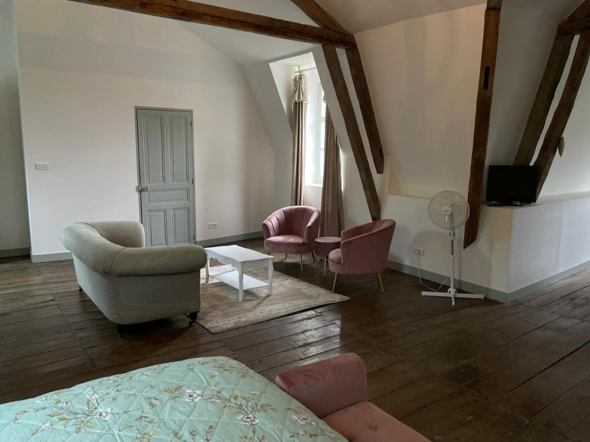 Beautiful 6 Bedroom House With Pool & Large Garden Le Pêchereau Kültér fotó