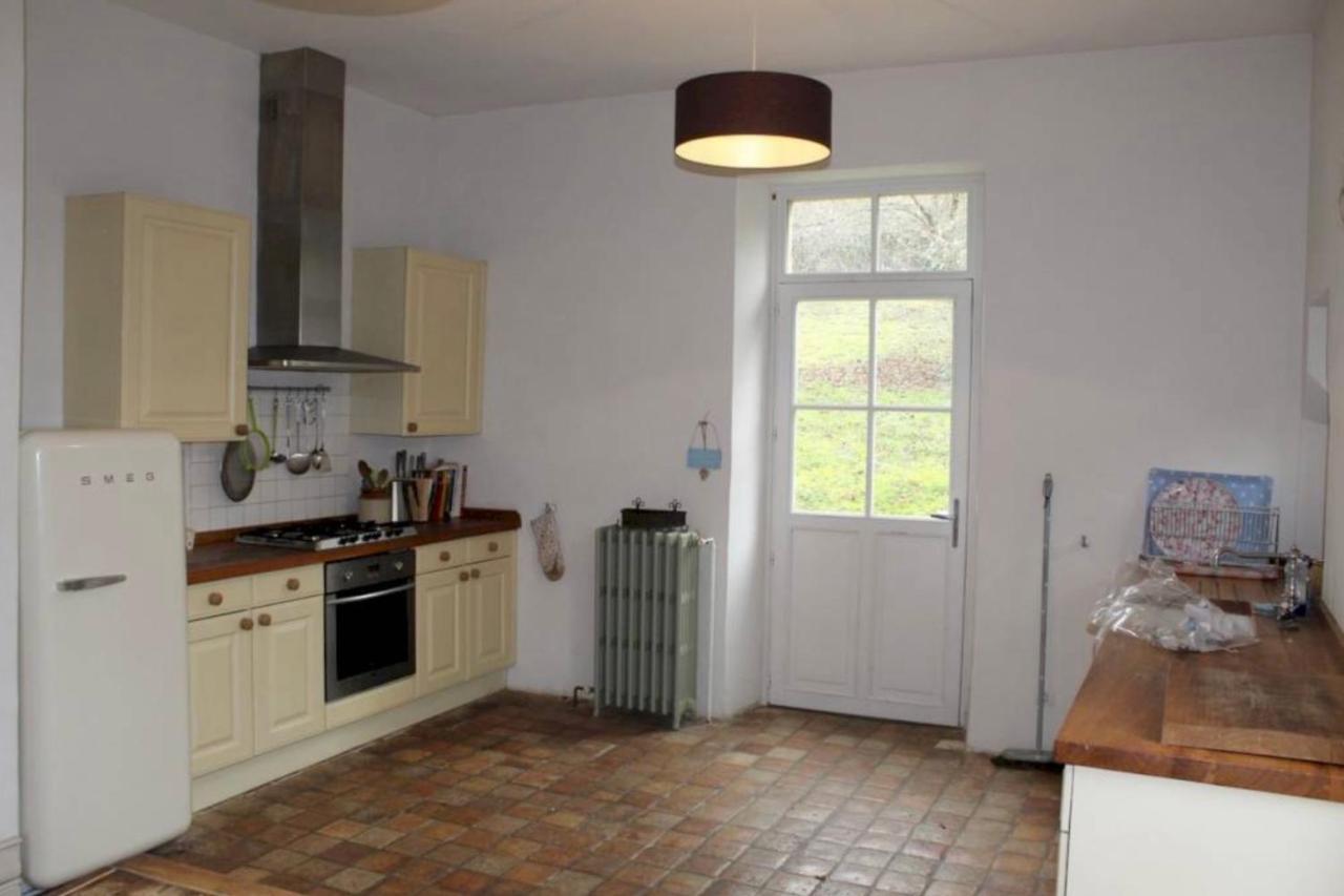 Beautiful 6 Bedroom House With Pool & Large Garden Le Pêchereau Kültér fotó