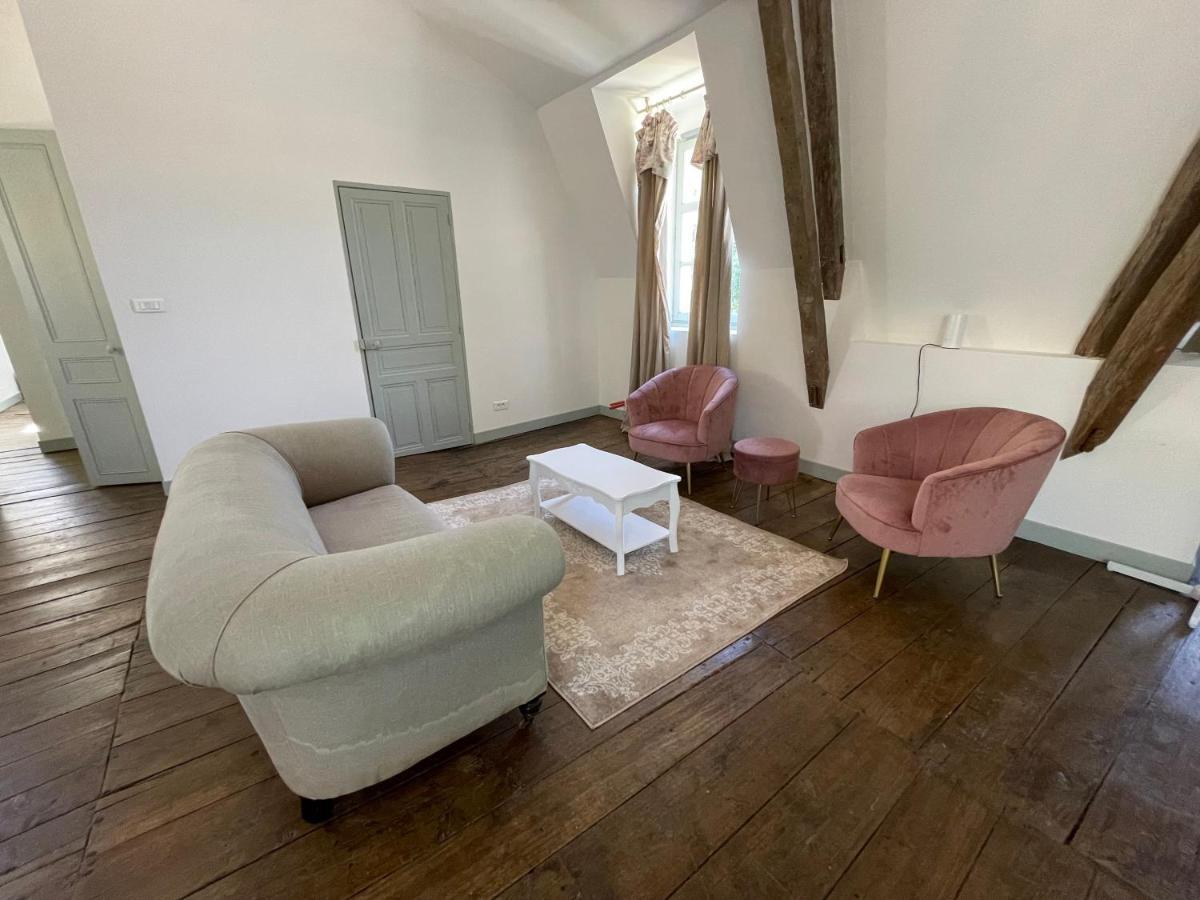 Beautiful 6 Bedroom House With Pool & Large Garden Le Pêchereau Kültér fotó